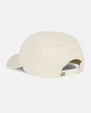 The Dickies Mens Hardwick Baseball Cap in Whitecap Grey