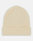 The Dickies Womens Gibsland Beanie in Whitecap Grey