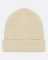 The Dickies Womens Gibsland Beanie in Whitecap Grey