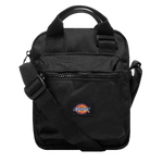 The Dickies Womens Moreauville Bag in Black