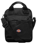 The Dickies Womens Moreauville Bag in Black