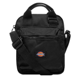 The Dickies Womens Moreauville Bag in Black