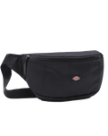 The Dickies Mens Blanchard Bumbag in Black