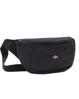 The Dickies Mens Blanchard Bumbag in Black