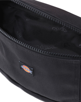 The Dickies Mens Blanchard Bumbag in Black