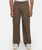 The Dickies Mens Eagle Bend Trousers in Mushroom