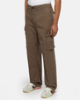 The Dickies Mens Eagle Bend Trousers in Mushroom