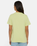 The Dickies Womens Mapleton T-Shirt in Pale Green