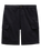 The Dickies Mens Millerville Cargo Shorts in Black