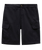 The Dickies Mens Millerville Cargo Shorts in Black