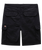 The Dickies Mens Millerville Cargo Shorts in Black