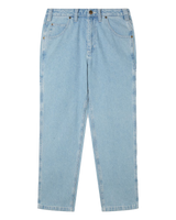 The Dickies Womens Ellendale Jeans in Vintage Blue