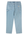 The Dickies Womens Ellendale Jeans in Vintage Blue