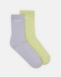 The Dickies Womens Carlyss Socks in Cosmic Sky