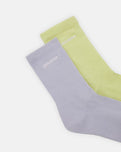 The Dickies Womens Carlyss Socks in Cosmic Sky