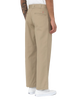 The Dickies Mens Original 874 Work Trousers in Khaki