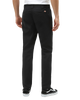 The Dickies Mens Slim Fit Work Trousers in Black