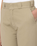 The Dickies Womens Elizaville Trousers in Khaki