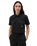 The Dickies Womens Work Shirt in Black