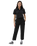 The Dickies Womens Work Shirt in Black