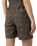 The Dickies Womens Silver Firs Playsuit in Leopard Print