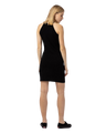 The Dickies Womens Chain Lake Dress in Black