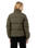 The Dickies Womens Alatna Jacket in Military Green