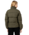 The Dickies Womens Alatna Jacket in Military Green