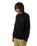 The Dickies Mens Mount Vista Sweatshirt in Black