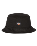 The Dickies Womens Clarks Grove Hat in Black