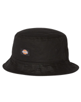 The Dickies Womens Clarks Grove Hat in Black