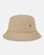 The Dickies Womens Clarks Grove Bucket Hat in Sandstone