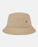 The Dickies Womens Clarks Grove Bucket Hat in Sandstone