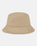 The Dickies Womens Clarks Grove Bucket Hat in Sandstone