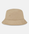 The Dickies Womens Clarks Grove Bucket Hat in Sandstone
