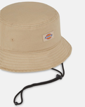 The Dickies Womens Clarks Grove Bucket Hat in Sandstone