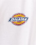 The Dickies Mens Icon Washed Hoodie in Ecru