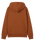 The Dickies Mens Union Springs Hoodie in Gingerbread