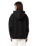 The Dickies Womens Summerdale Hoodie (2022) in Black