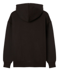 The Dickies Womens Summerdale Hoodie (2022) in Black