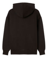 The Dickies Womens Summerdale Hoodie (2022) in Black