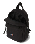 The Dickies Duck Canvas Mini Backpack in Black