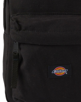 The Dickies Duck Canvas Mini Backpack in Black