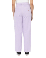 The Dickies Womens Hickory Trousers in Hickory