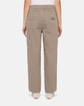 Hickory Trousers in Mushroom