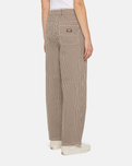 Hickory Trousers in Mushroom