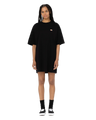 The Dickies Womens Mapleton Tee Dress in Black