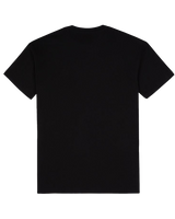 The Dickies Womens Mapleton Tee Dress in Black