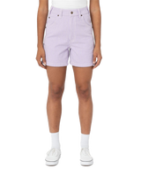 The Dickies Womens Hickory Walkshorts in Hickory