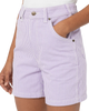 The Dickies Womens Hickory Walkshorts in Hickory